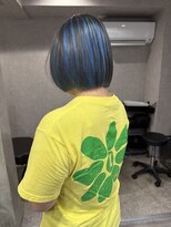 スティーン(STEEN)&nbsp;デザインカラー