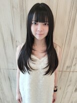 フェニーチェ 高崎(FENICE) ロングレイヤーカット