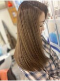 レイヤーカット