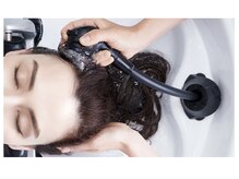 心地よさと仕上がりに驚く、新体験