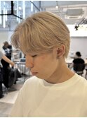ホワイトミルクティー