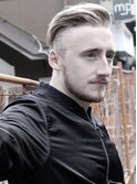 デビット・ベッカム