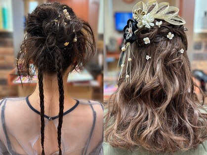 ミルキーウェイの写真