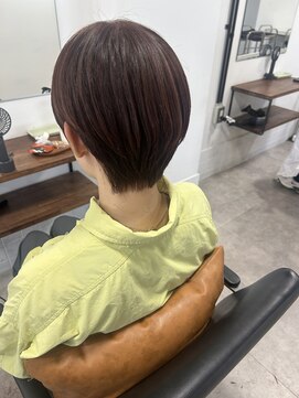 ラボ(LABO) ショートカット