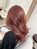 シア 新越谷店(SHEER)&nbsp;ピレンジカラー