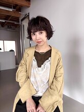 イシュー(issue) 櫻井 美里