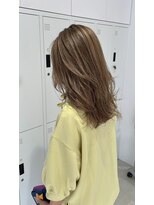 ノーム(NORME)&nbsp;20代30代40代/ハイライトヘア