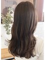 グッデイ ヘアー(GOOD DAY HAIR) 繊細に入れた大人ハイライトは透明感と立体感を楽しめます!