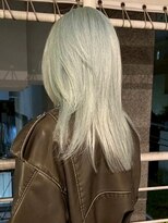 リリック(LYLICK)&nbsp;ミントカラー