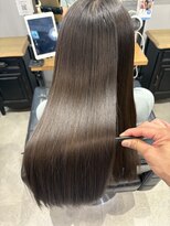 ライフ(LIFE)&nbsp;髪質改善/縮毛矯正/美髪/艶髪/髪質改善トリートメント/上尾