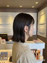 ルシード スタイル レクラ 栄生店(L'UCIDO STYLE L'eclat) 髪質改善/縮毛矯正/酸性ストレート/ヘッドスパ/白髪染め