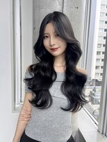 ボンドストーリー 那覇おもろまち店(Bond Story)&nbsp;美シルエット×韓国風ロング