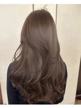あなたらしさを惹きだすjoe.の似合わせカットのこだわり―トレンドを取り入れながらあなただけの[似合う]を