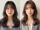 デイジー(Daisy)の写真/顔周りの似合わせで小顔魅せ効果を叶えます☆お手入れ簡単で再現性も高く、忙しい朝もスタイリングが楽に＊