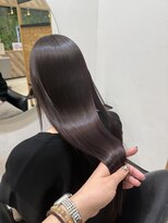 エヌ 北千住(N) おすすめケラチントリートメント