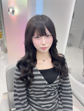 リノン(LINON) ナチュラルブラック