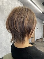 タイ(～tie.)&nbsp;ミディアムレイヤー