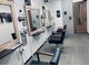 ヘアーメイク エイトボール(HAIR MAKE EIGHT BALL)の写真/マンツーマンなので要望も伝えやすく、どんな悩みや細かい事でも話しやすい雰囲気です。