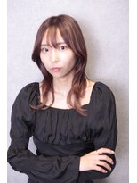 リメル 奥沢自由が丘店(Remel) 髪質改善ストレート【奥沢自由が丘】