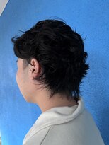 サロン ド 榮(Salon de 榮)&nbsp;ワイルドウルフ