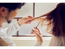 BACH【バッハ】の雰囲気（private hair salon）
