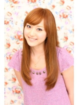 マロウ(MALLOW) MALLOW セレビーストレート