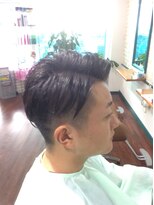 チェレステ(Celeste) 2ブロックショート