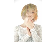 ヘアーサロン チャチャ(hair salon CHA-CHA)