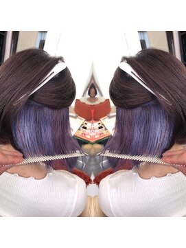 クレル(Creelu) デザインカラー