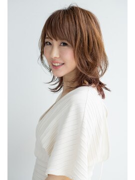 プロッソル リタ(PROSOL Rita) セミウェーブ