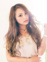 セシル ヘアー(Cecil hair)&nbsp;ハイライトグラデーション