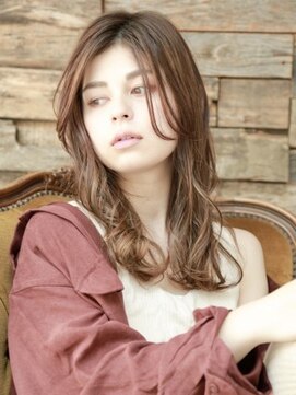 コム(com by neolive) ラフレイヤーロング 2