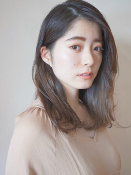 パール(PearL) 《PearL》ツヤさらロング♪