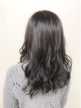 オアシス ガーデン 大宮店(Oasis GaRDEN) ダーク×アッシュ