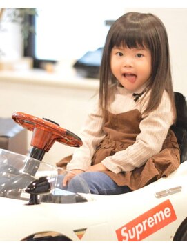 タイム(Timee) ペロッ☆