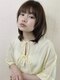 ヘアサロン モク(HAIR SALON moku)の写真/【朝,忙しい方必見!!】時間をかけずにまとめる・動かすが思い通りに!!