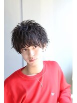 リップスアネックス 大宮(LIPPS annex)&nbsp;グランジラウンドマッシュ