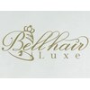 ベルヘアーラグゼ(Bell hair Luxe)のお店ロゴ