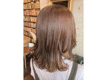 ヘアサロン レゴリス 都城店(REGOLITH)