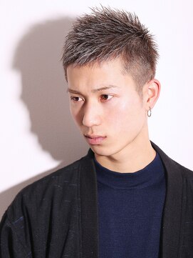 プリンシペ(PRINCIPE) プラチナグラデーション