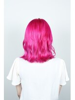 クリップ ジョイント ゴッド(CLIP JOINT GOD)&nbsp;ビビッドピンクカラー☆