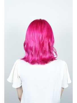 クリップ ジョイント ゴッド(CLIP JOINT GOD) ビビッドピンクカラー☆