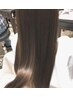 カット+５Stepフルコーストリートメント★11220円→7540円