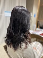 リシャール(R’E CHALE) インナーピンク