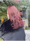 ☆レッドブラウン
