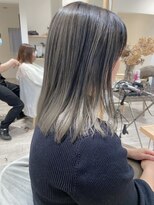 ジジ フィーカ 佐野(Gigi fika)&nbsp;エアタッチバレイヤージュ