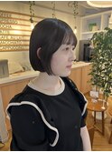 ミニマムボブ