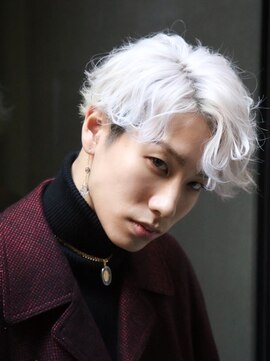 ゴールド 渋谷本店(GOALD) メンズヘア整形・GOALD・メンズパーマ