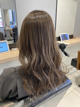 フラミューム 町田(flammeum) グレージュ【町田】【成瀬】【玉川学園前】