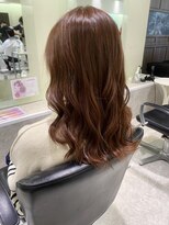 リー 尼崎(Lee)&nbsp;オレンジショコラ